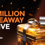 $1M Up for Grabs! Unstaked Giveaway Steals the Spotlight as Stellar Eyes $0.15 and Ondo Price Heats Up